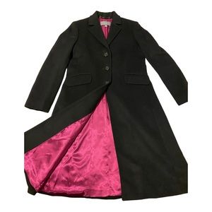 Ann Taylor Coat